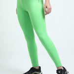 Women's Activewear Criss Cross Leggings