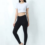 Women's Ankle Length Casual Leggings