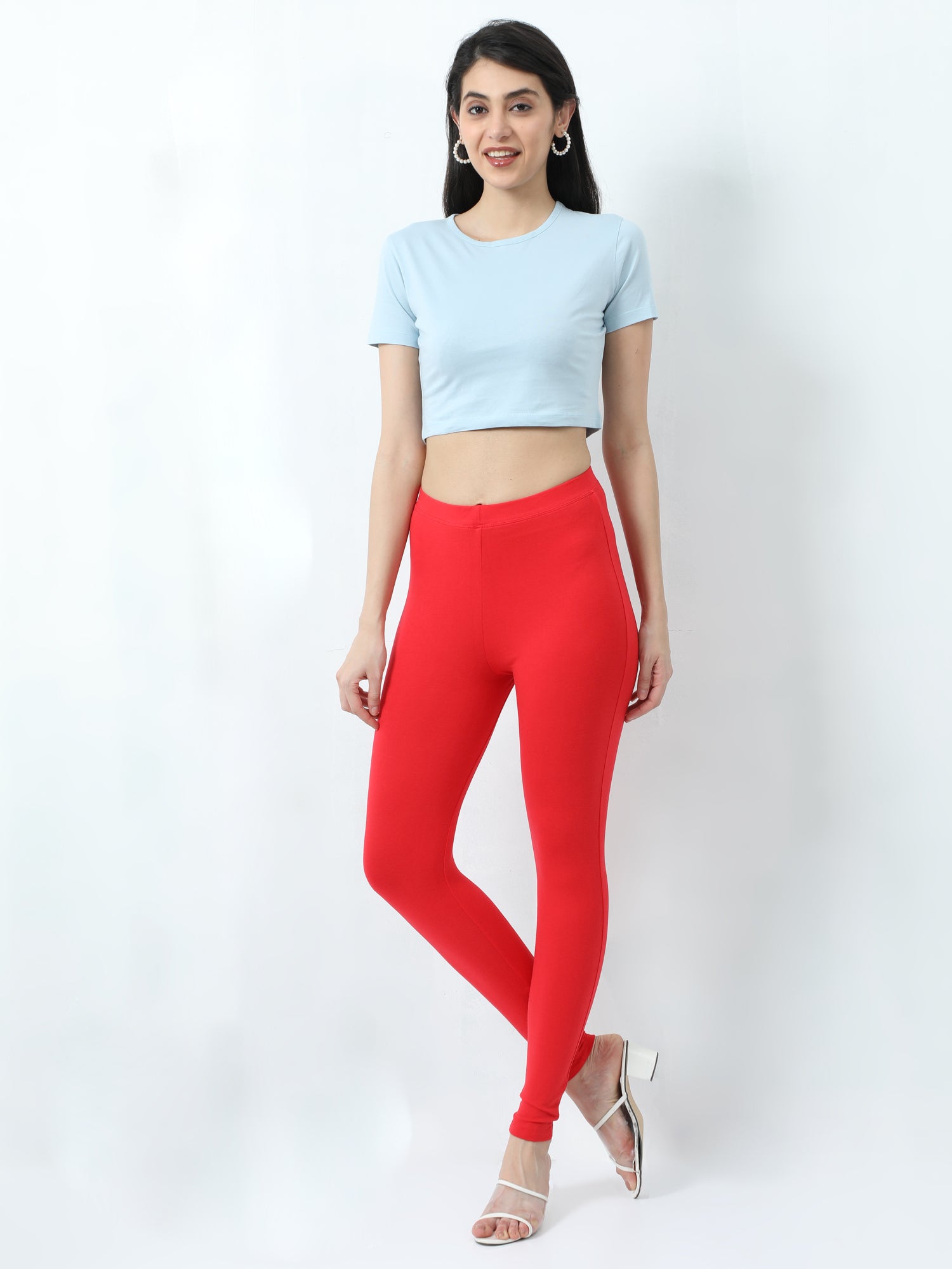 Womens store casual leggings